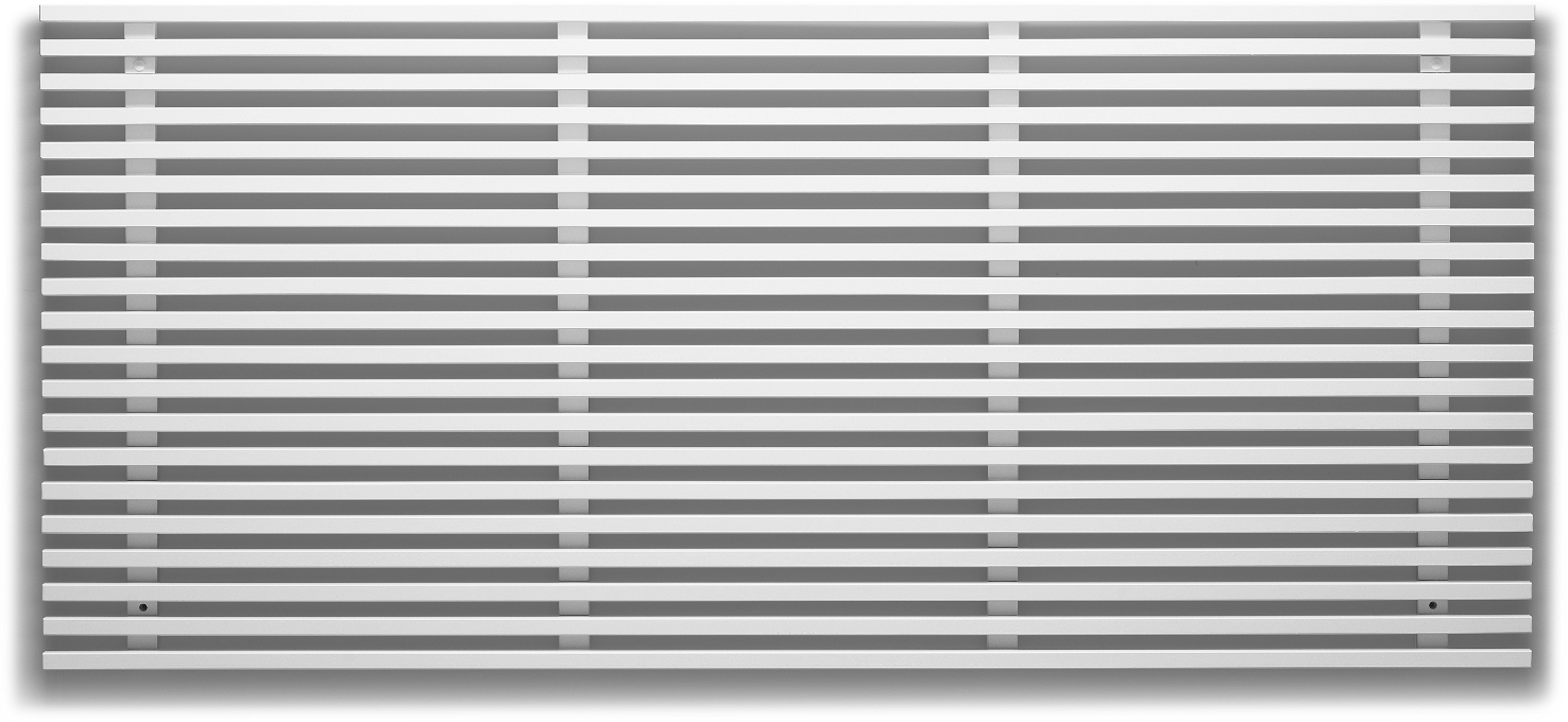 Oscarssons20MC3B6bel2FOM71-164-TV2Ftrimmed2FOM71-164-TV_primaerbillede.png Zece Sengegavl i Hvidlakeret Birk - H84x164 cm