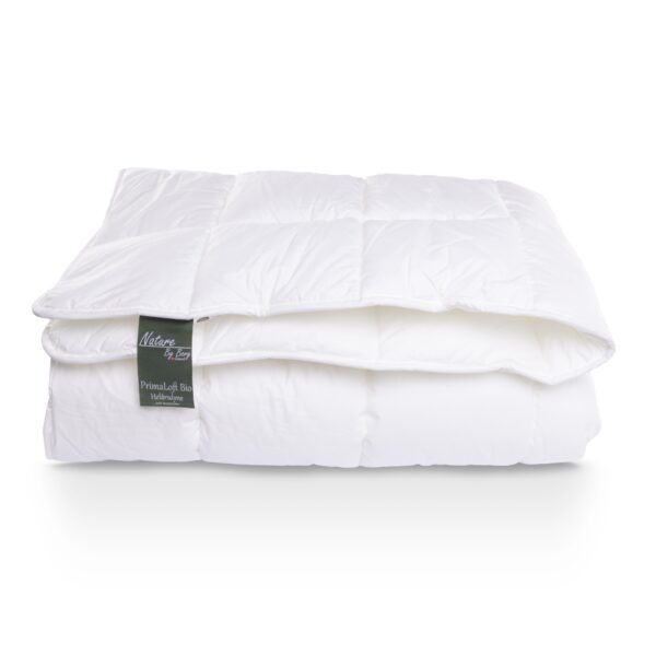 PrimaLoft Bio helårsdyne - 100% Recycled fiberfyld