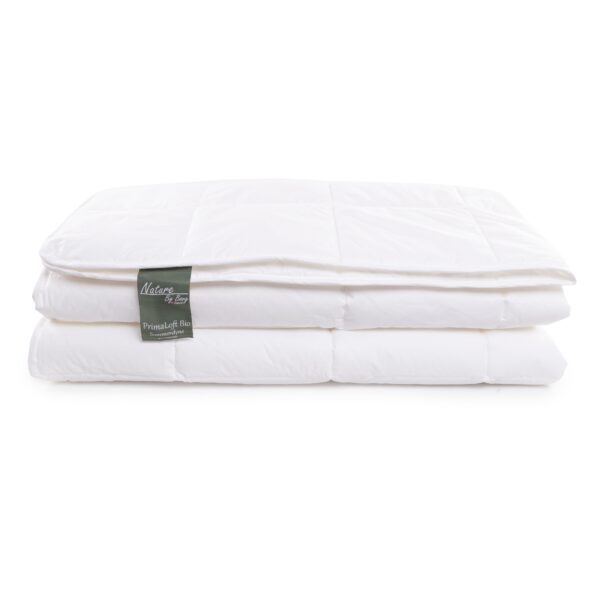 PrimaLoft Bio sommerdyne - 100% Recycled fiberfyld - 140x200 cm