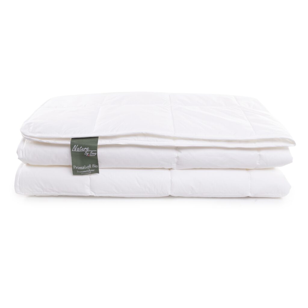 PrimaLoft Bio sommerdyne - 100% Recycled fiberfyld - 140x220 cm