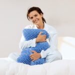 AirFlow kølende pude med justerbart memoryskum