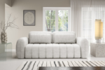 Norvella 2-personers sovesofa i Quelle 01 bouclé