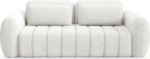 Norvella 2-personers sovesofa i Quelle 01 bouclé