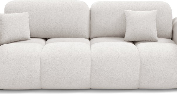 Lunelle 2-personers sovesofa i Quelle 01