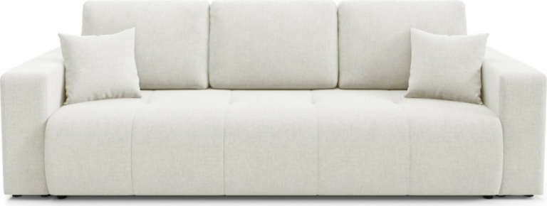 Novento 3-personers sovesofa i Wind 02