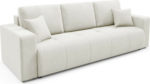 Novento 3-personers sovesofa i Wind 02