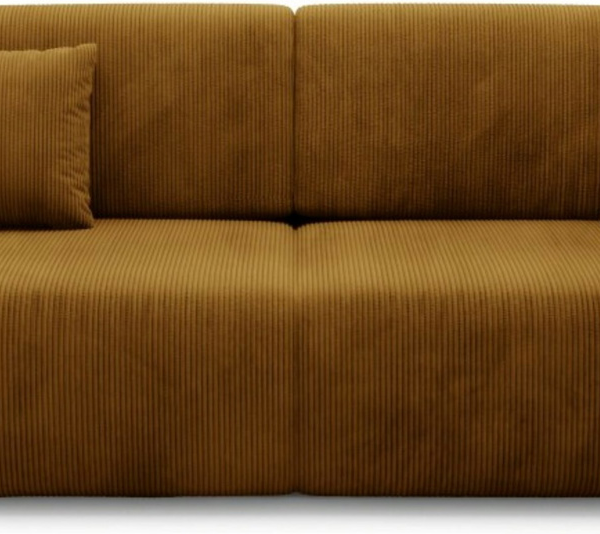 Sorella 2-personers sovesofa i Poso 01