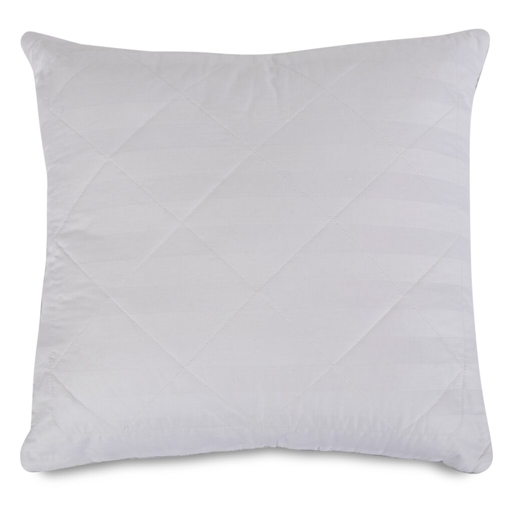 Silke - Hovedpude - Mulberry silkepude - 60x63 cm - Borg Living