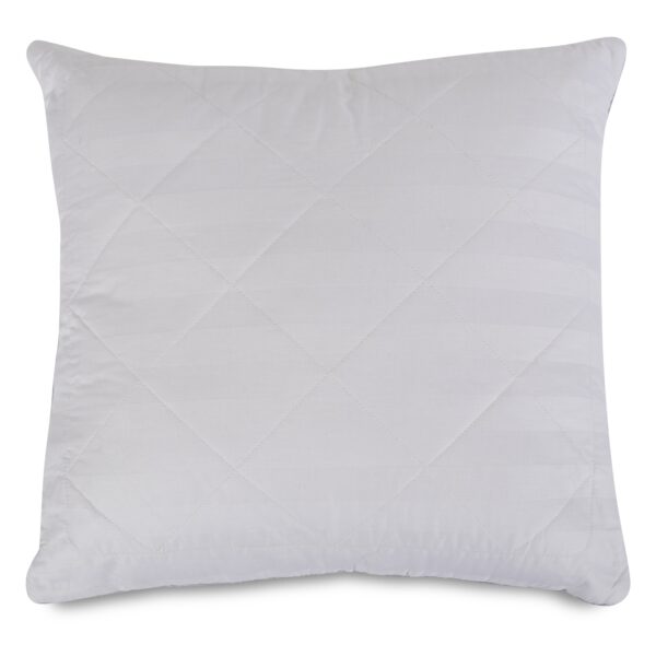 Silke - Hovedpude - Mulberry silkepude - 60x63 cm - Borg Living