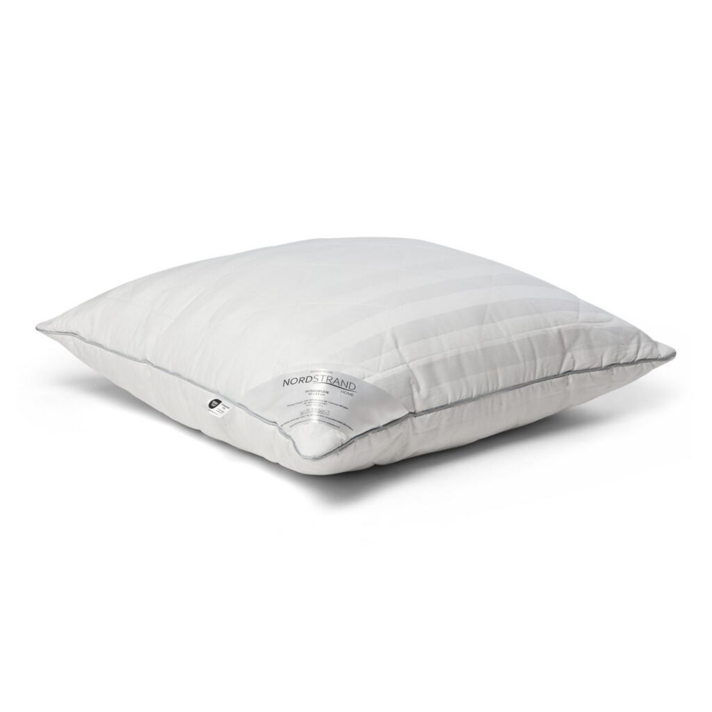 Silke hovedpude - Mulberry silkepude - 60x63 cm - Nordstrand Home