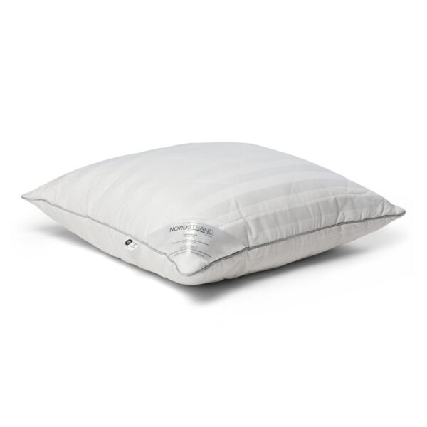 Silke hovedpude - Mulberry silkepude - 60x63 cm - Nordstrand Home
