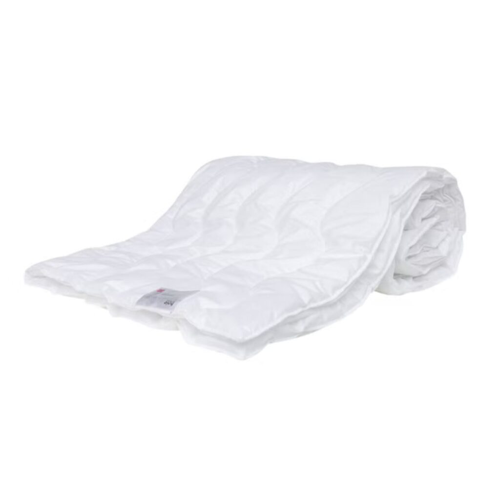 Sommer fiberdyne - Allergivenlig dyne - 140x200 cm - Tropenatt - Høie Of Scandinavia