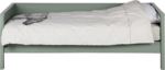 Nikki Sofaseng 90x200 cm i Grøn Fyrretræ – WOOOD