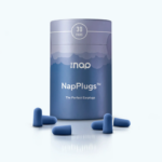 NapPlugs ørepropper til søvn fra The Nap, 30 stk.