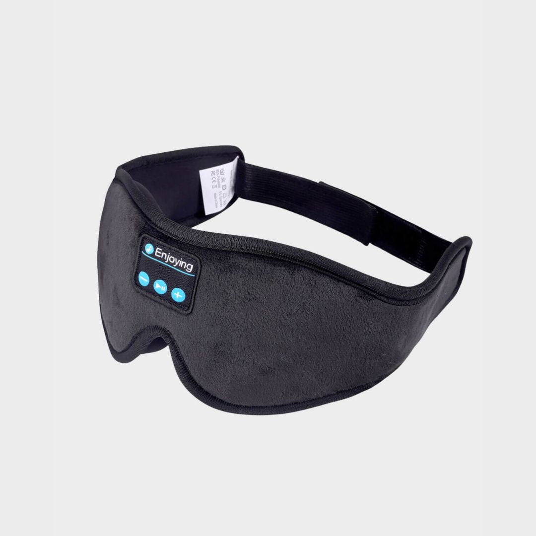 Super Sovemaske Bluetooth Super Sovemaske Bluetooth