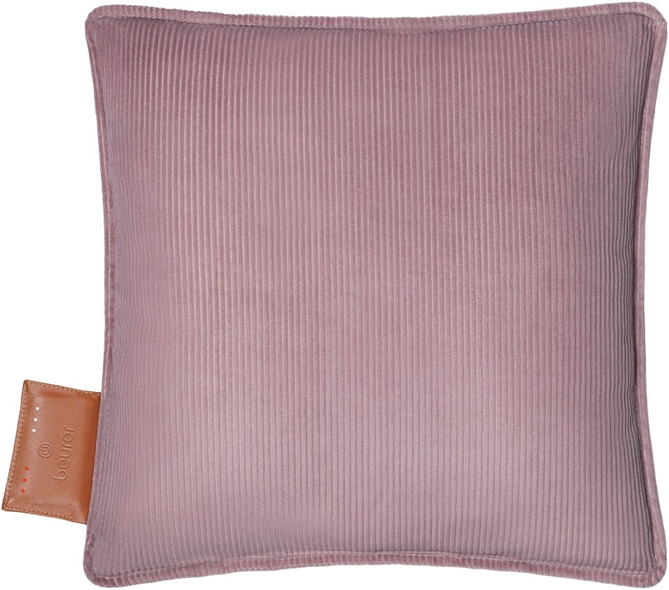 Wellbeing HK 77 NY Heaty Varmepude Lavender Lilac 45x45 cm Wellbeing HK 77 NY Heaty Varmepude Lavender Lilac 45x45 cm